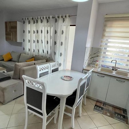 Endri'S Apartments Tirana Extérieur photo
